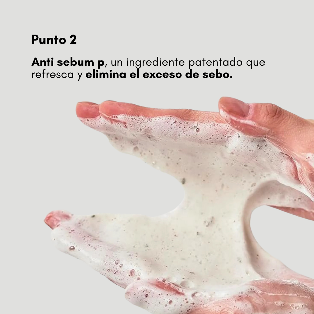 Heartleaf Quercetinol Pore Deep Cleansing Foam, 150 ML
