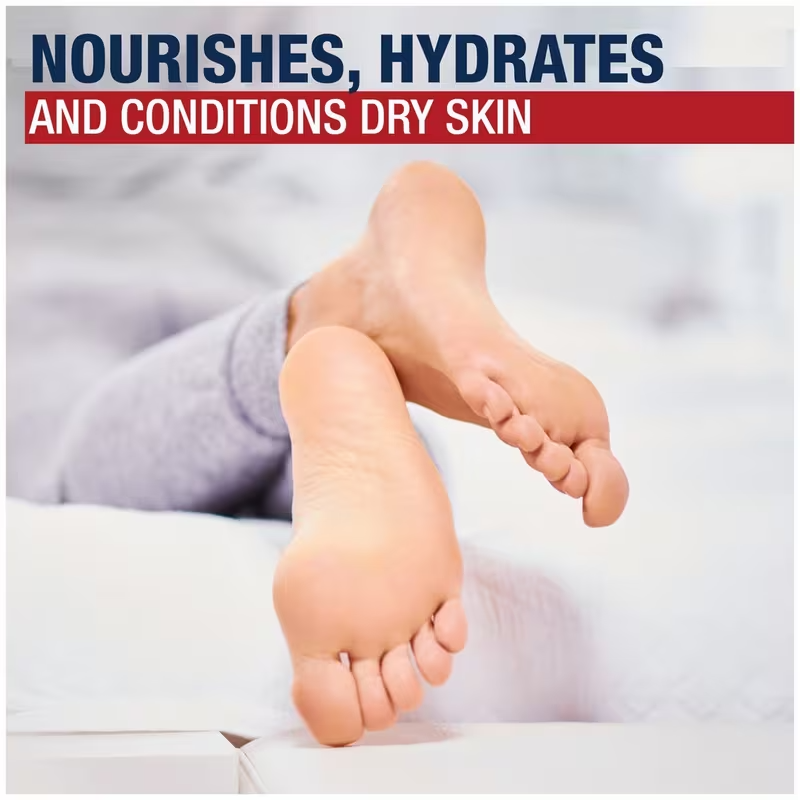 Aquaphor Advanced Therapy Repairing Foot Mask, 20 ML