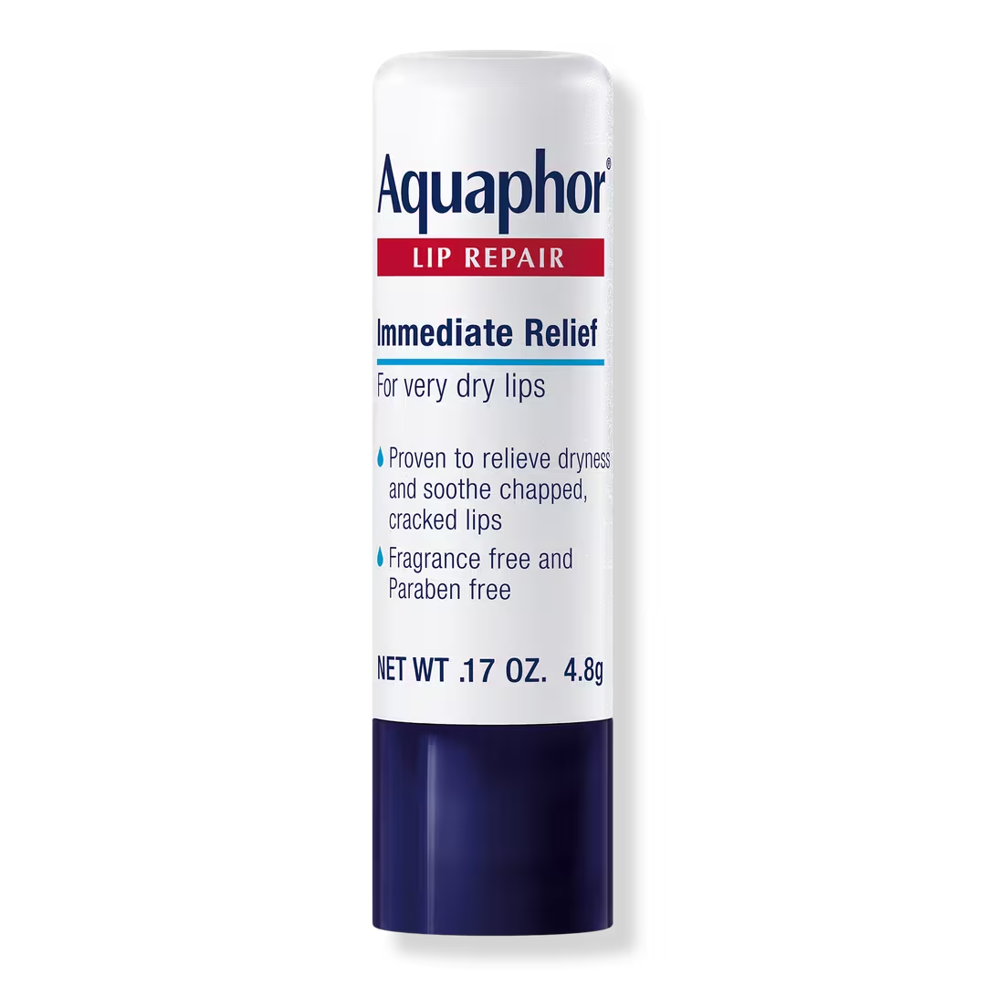 Aquaphor Barra reparadora de labios Aquaphor para labios secos y agrietados