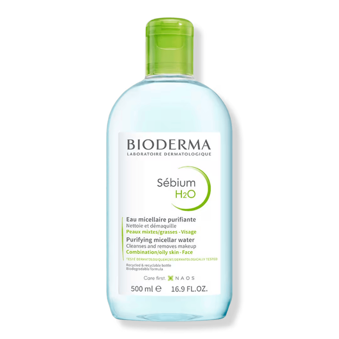 Bioderma Sébium H2O Agua Micelar Bioderma