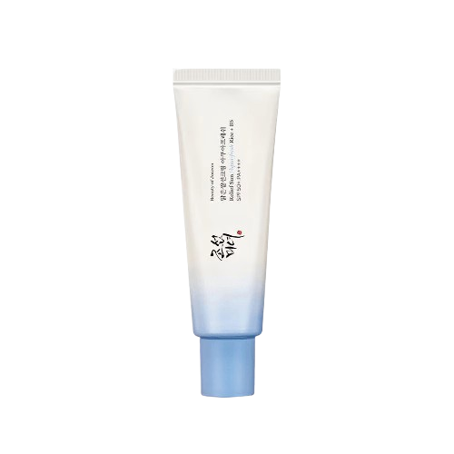 Beauty of Joseon Relief Sun Aqua-fresh Rice + B5 SPF50+ PA++++