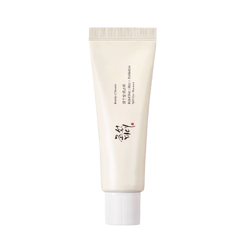 Beauty of Joseon Relief Sun : Rice + Probiotic SPF50+ PA++++